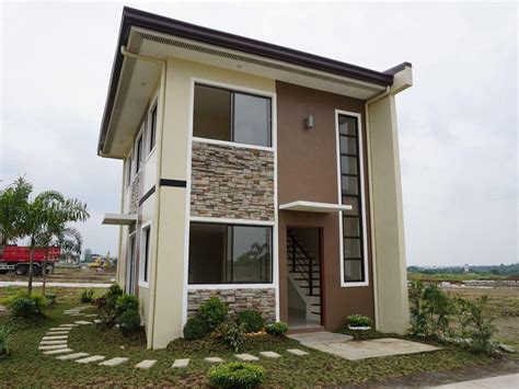Tierra Vista – House and Lot for Sale in General Trias, Cavite.